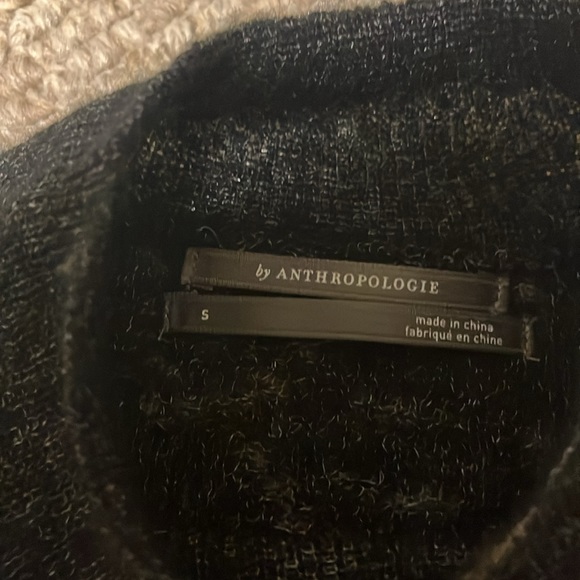 NEW! Anthropology Sweater - Picture 4 of 7